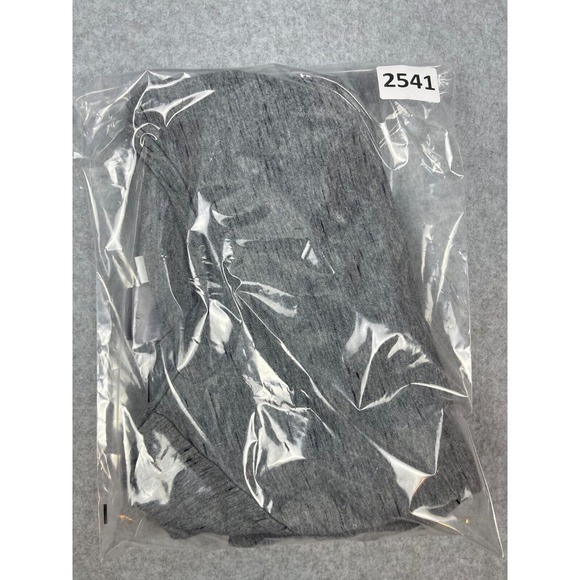 PUMA T Shirt Mens 2XL Gray Short Sleeve Keep You Dry Performance - Picture 8 of 8